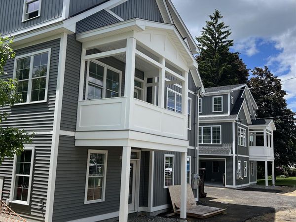 796 Central Avenue, Unit A FRONT, Dover, NH 03820