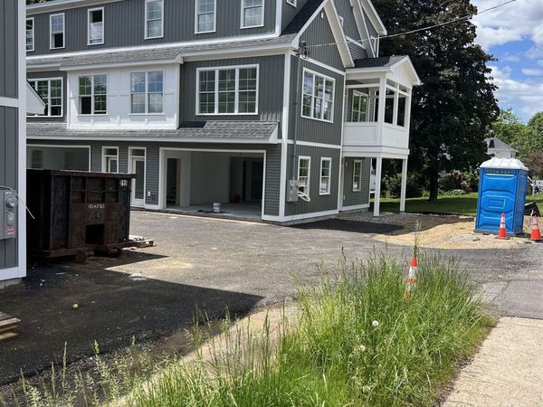 796 Central Avenue, Unit A FRONT, Dover, NH 03820