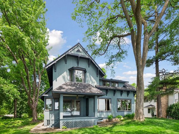 5573 Bartlett Boulevard , Mound, MN 55364