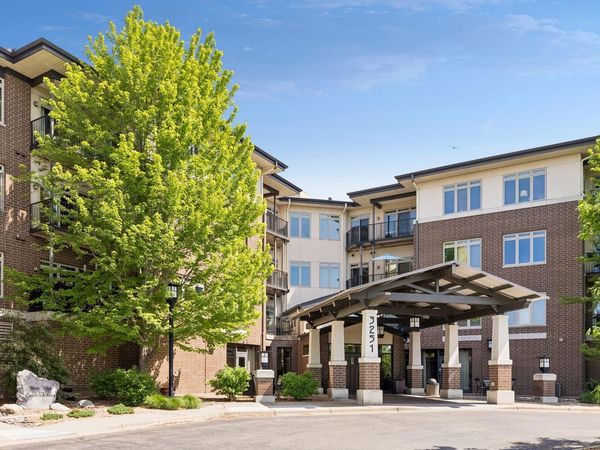 3251 Louisiana Avenue S, Unit 118, Saint Louis Park, MN 55426