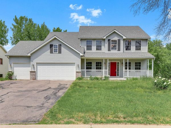7024 W 144th Street , Savage, MN 55378