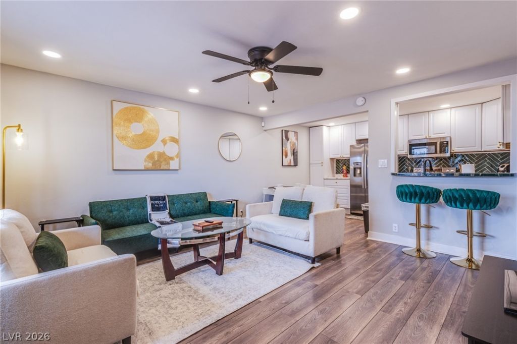 Please Call For Address, Las Vegas, NV 89169 Main Photo