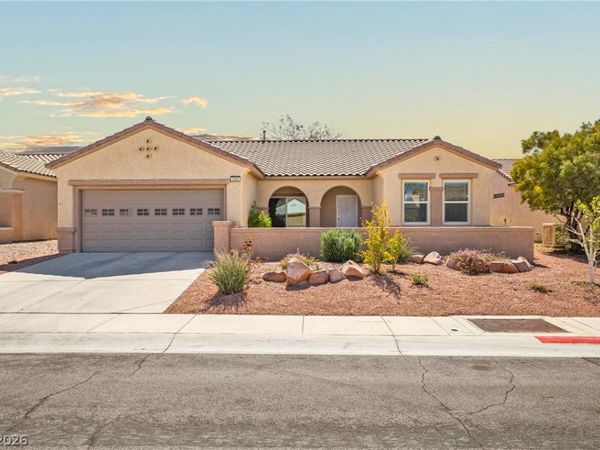 2565 Gilbertville Avenue , Henderson, NV 89052