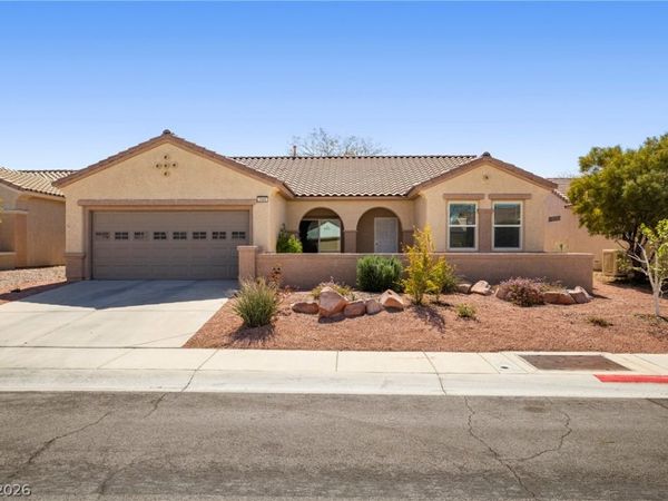 2565 Gilbertville Avenue, Henderson, NV 89052
