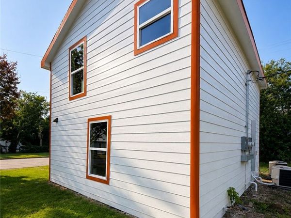 1404 W Ave E - B , Temple, TX 76501