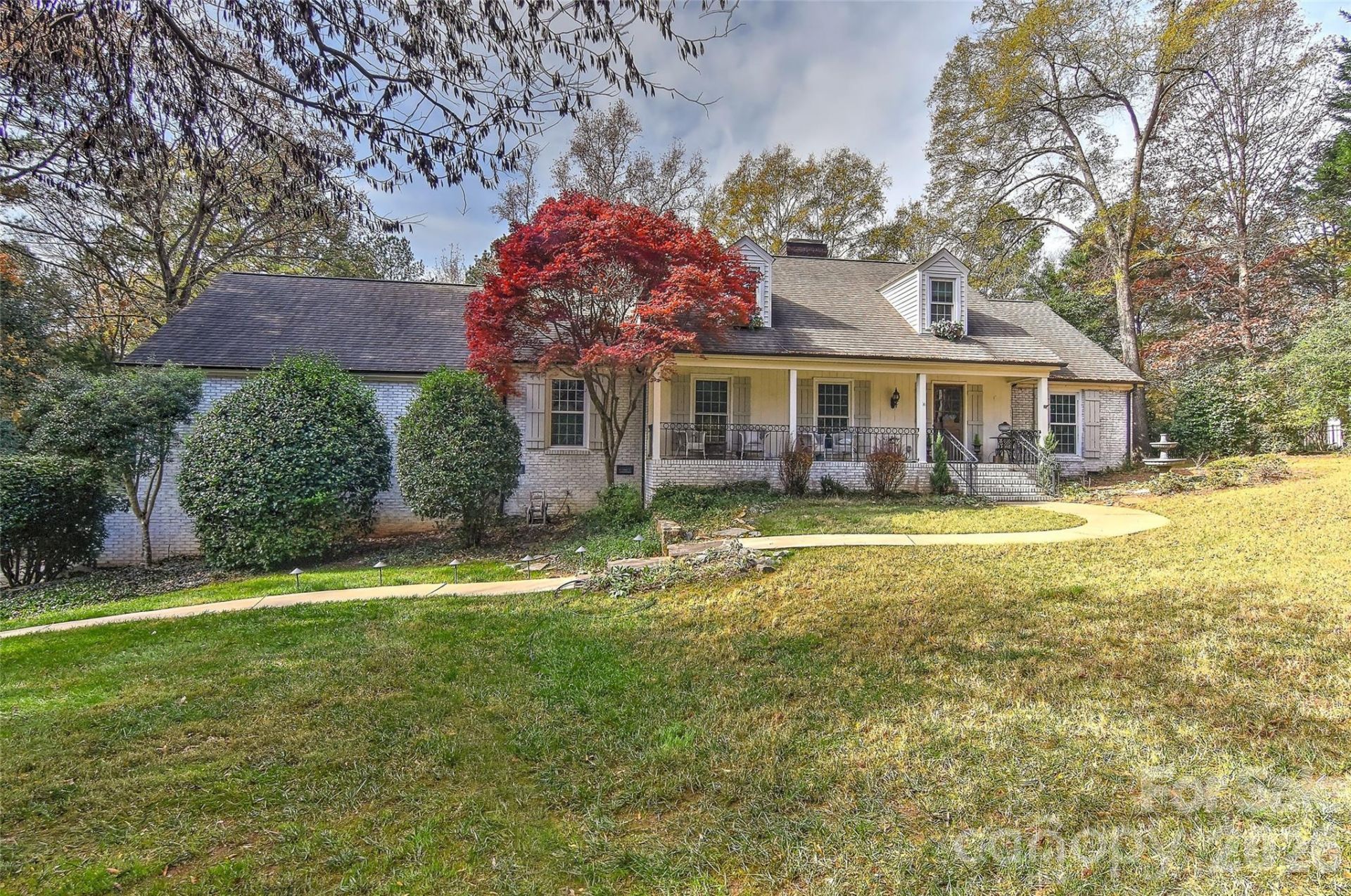 6117 Cherry Tree Lane , Charlotte, NC 28270 Main Photo