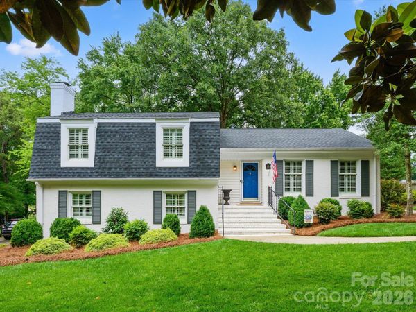 7531 Whistlestop Road , Charlotte, NC 28210