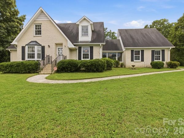 3343 Olde Creek Trail, Matthews, NC 28105