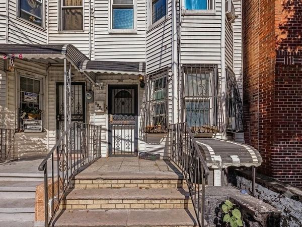 1224 Shakespeare Avenue , Bronx, NY 10452