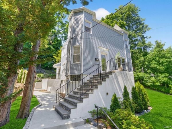 15 Desmond Avenue , Bronxville, NY 10708