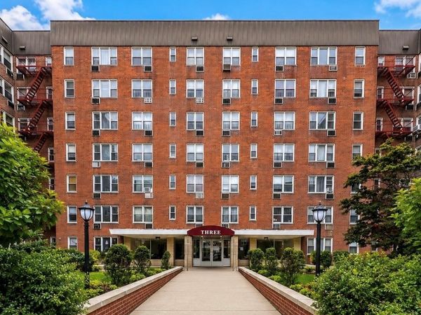 3 Sadore Lane , Unit 3G, Yonkers, NY 10710