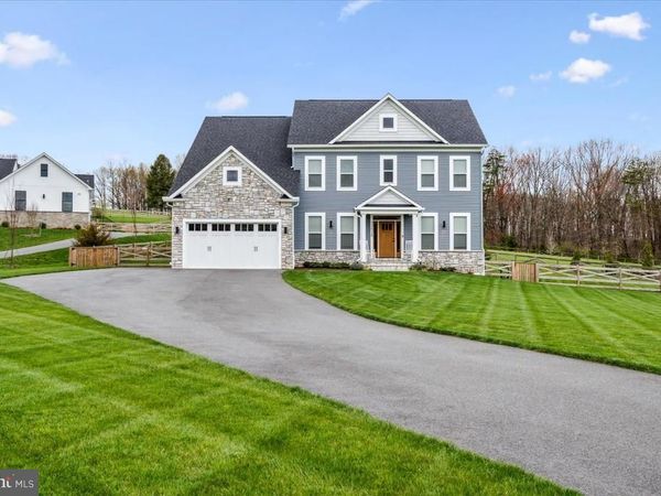 11027 LOCUST DRIVE, DAMASCUS, MD 20872