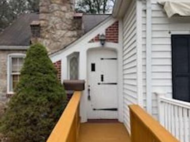 536 E RESERVOIR ROAD , WOODSTOCK, VA 22664
