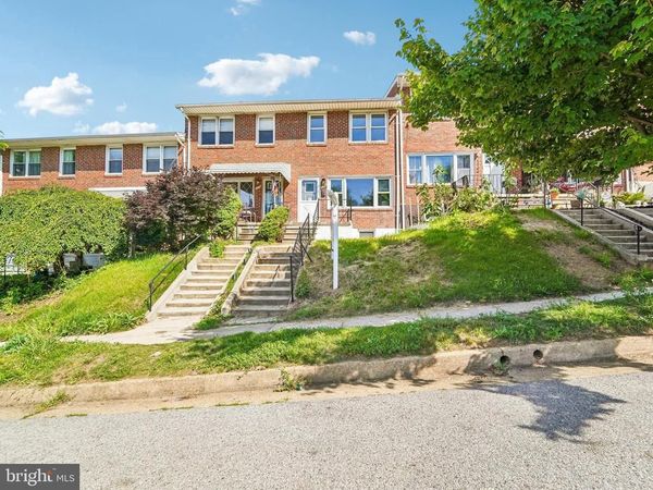 1108 W 43RD STREET, BALTIMORE, MD 21211