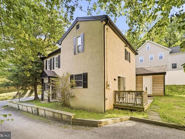 650 N VALLEY FORGE ROAD, DEVON, PA 19333