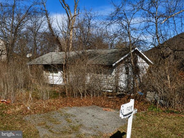 13008 MALLARD STREET , CUMBERLAND, MD 21502