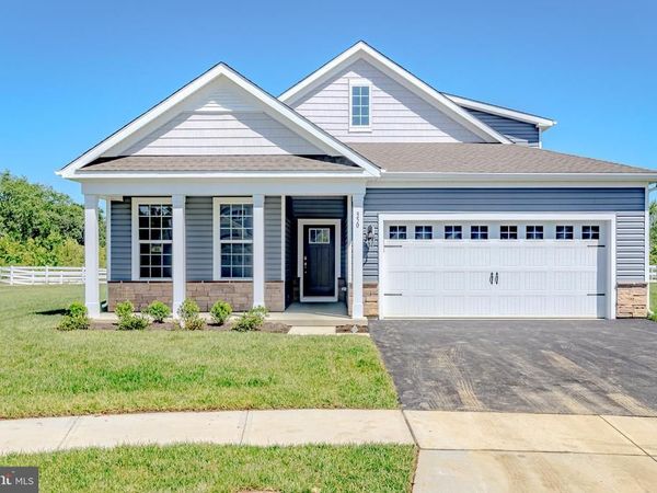 350 BANDON DUNES COURT, MOORESTOWN, NJ 08057