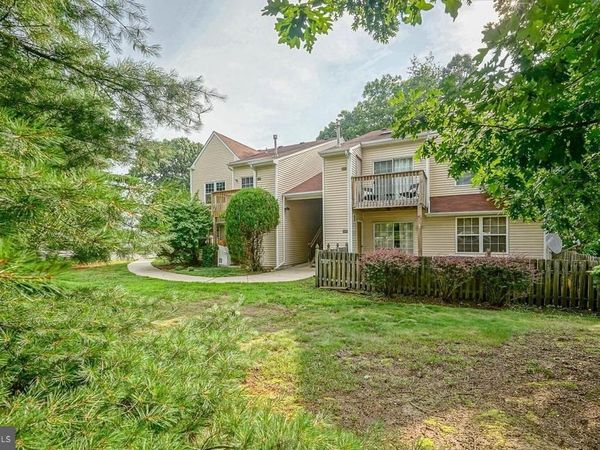 1214 TRISTRAM CIRCLE, MANTUA, NJ 08051