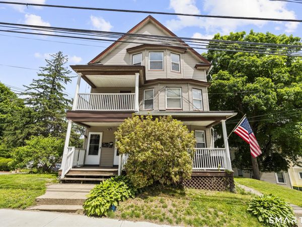 132 Bunker Hill , Unit 3, Waterbury, CT 06708