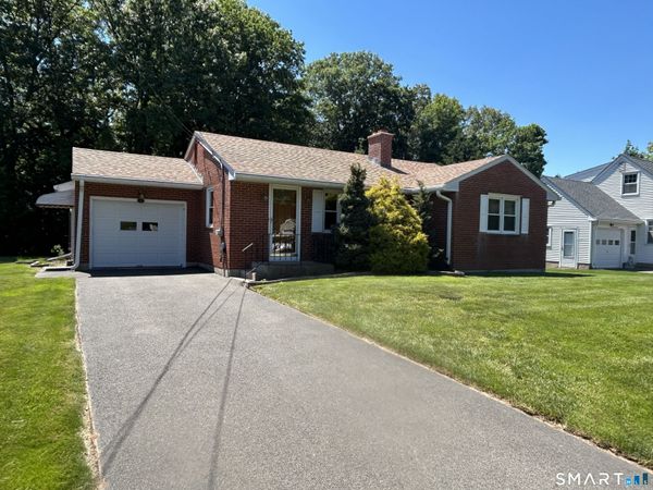 13 Walnut , Wallingford, CT 06492