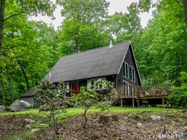 56 Tinker Hill , Washington, CT 06777