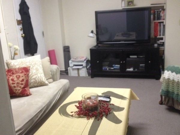 475 Commonwealth Avenue, Unit 104, Boston, MA 02215