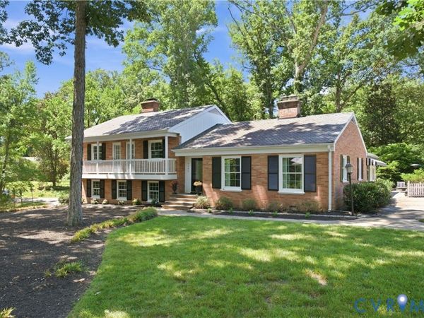6405 Buckhill Road , Richmond, VA 22524