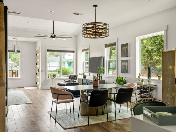 4405 Jinx Ave , Unit 1, Austin, TX 78745