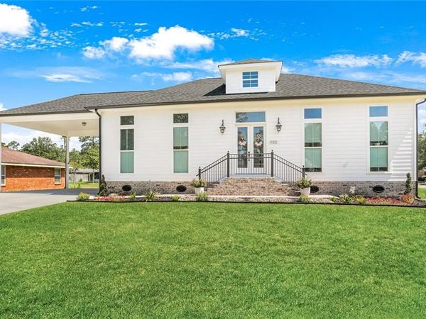 1122 MAINE Avenue , Slidell, LA 70458
