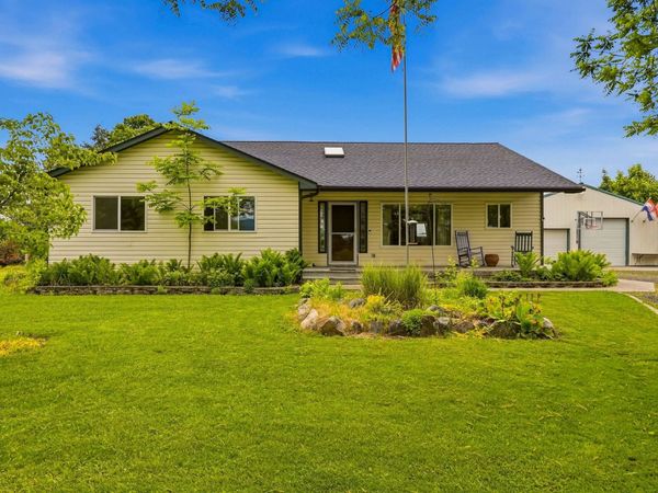 3403 N Corrigan Rd, Otis Orchards, WA 99027