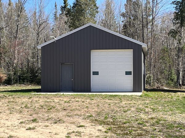 1642 County Road 506, Newberry, MI 49868