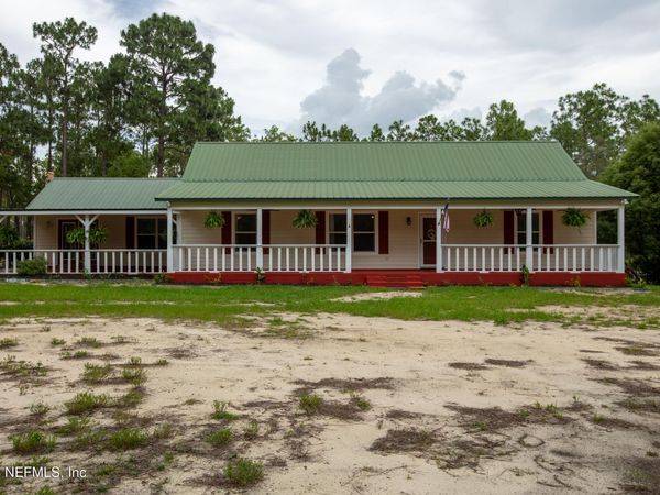 249 MELROSE LANDING Drive, Hawthorne, FL 32640
