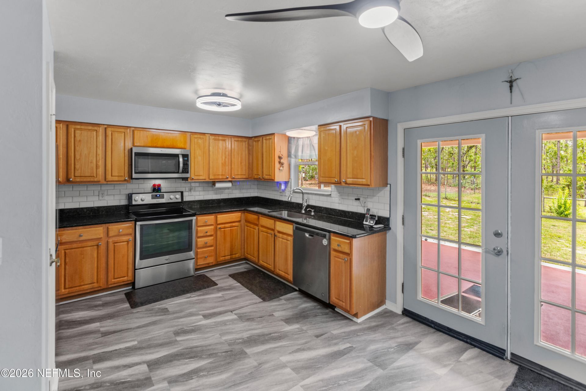 249 Melrose Landing Drive, Hawthorne, FL 32640 Photo