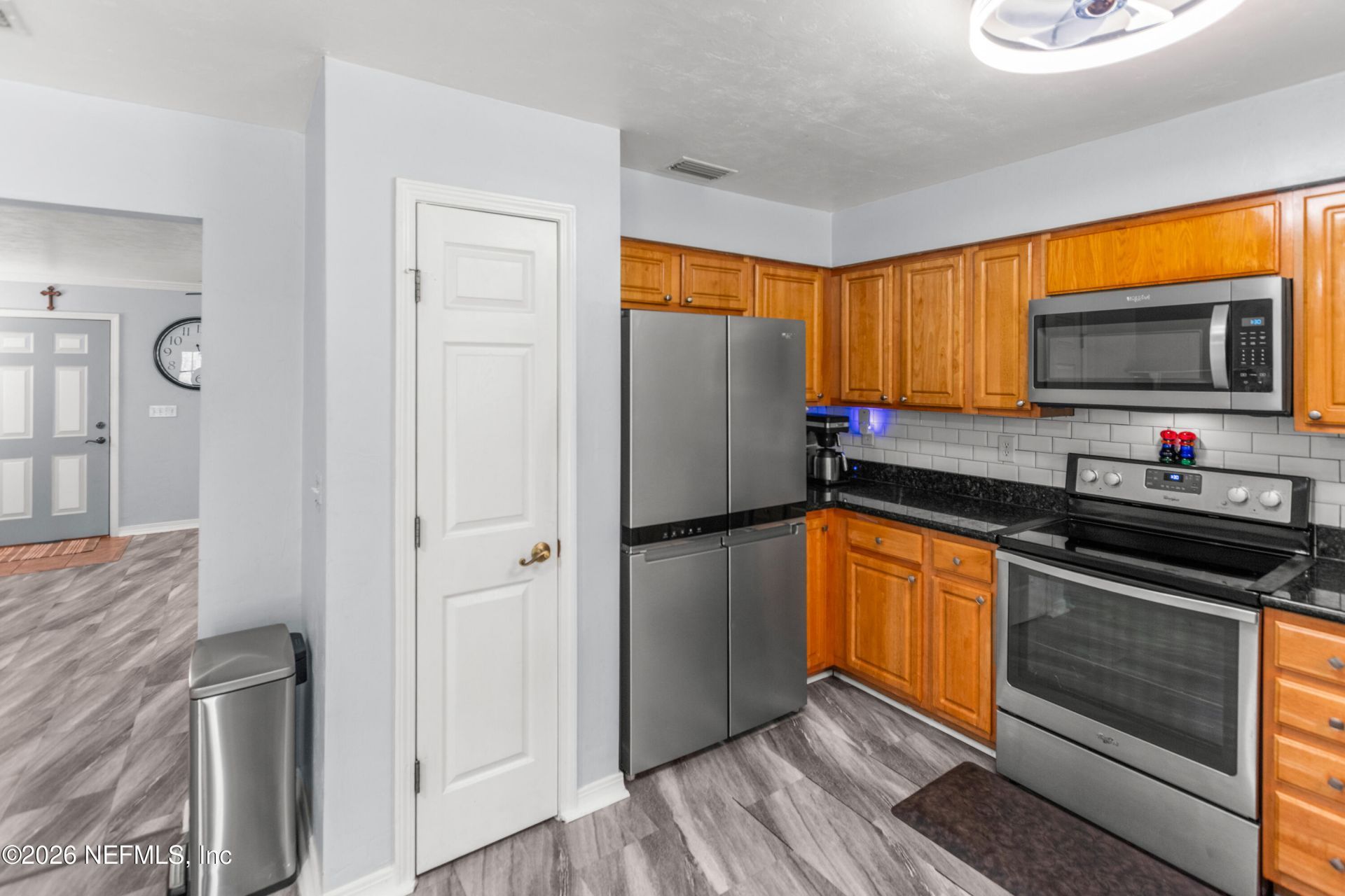 249 Melrose Landing Drive, Hawthorne, FL 32640 Photo