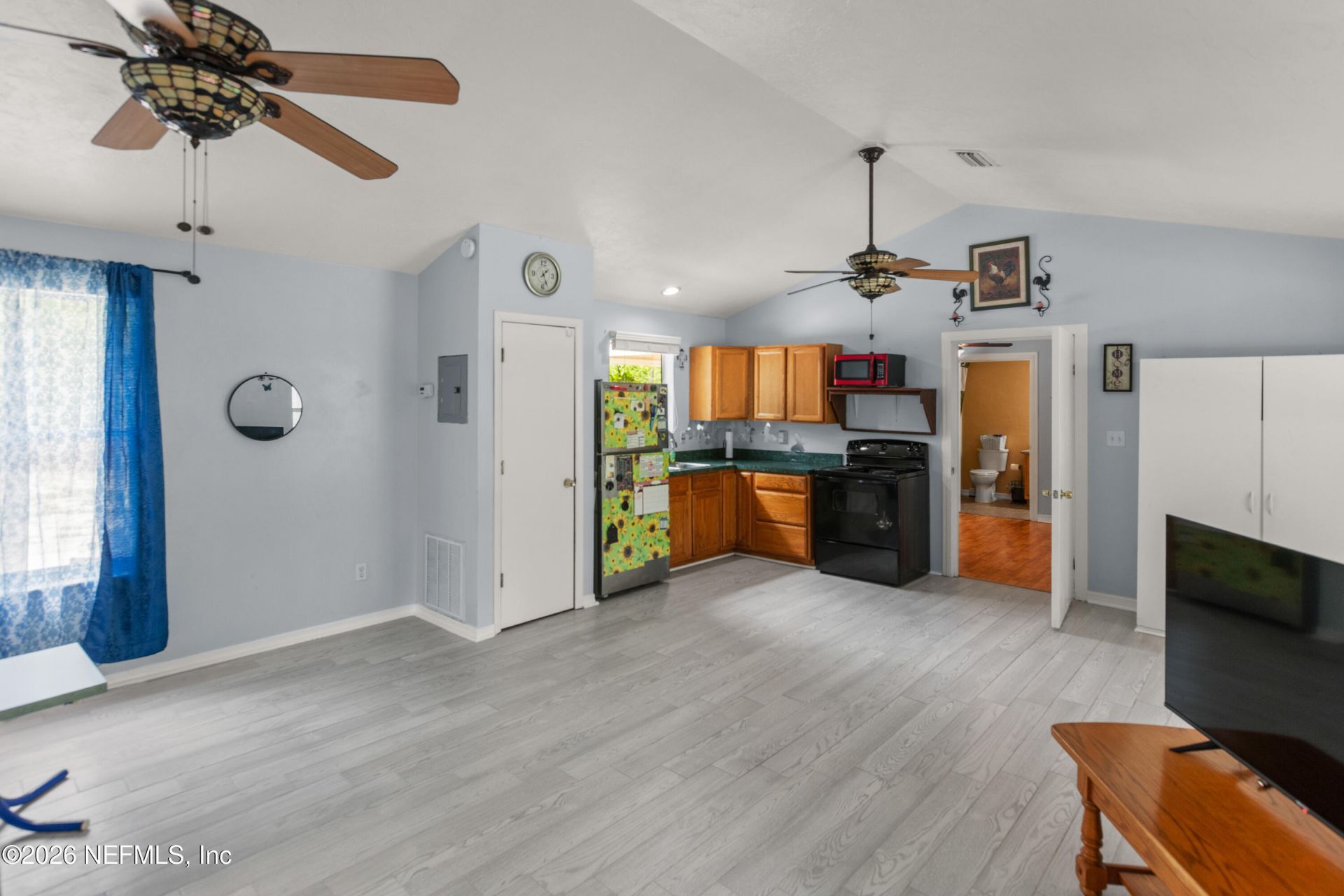 249 Melrose Landing Drive, Hawthorne, FL 32640 Photo