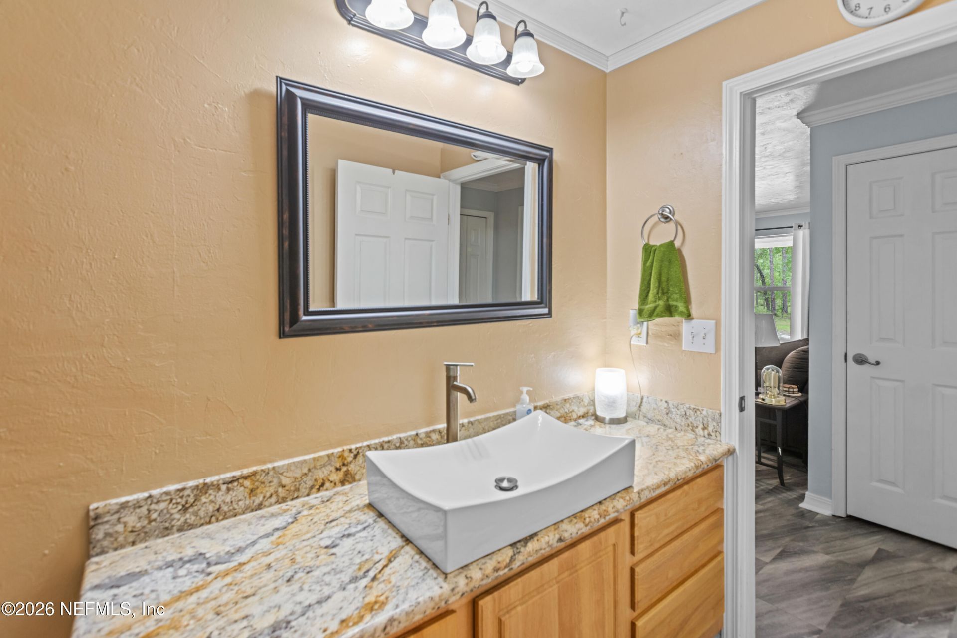 249 Melrose Landing Drive, Hawthorne, FL 32640 Photo