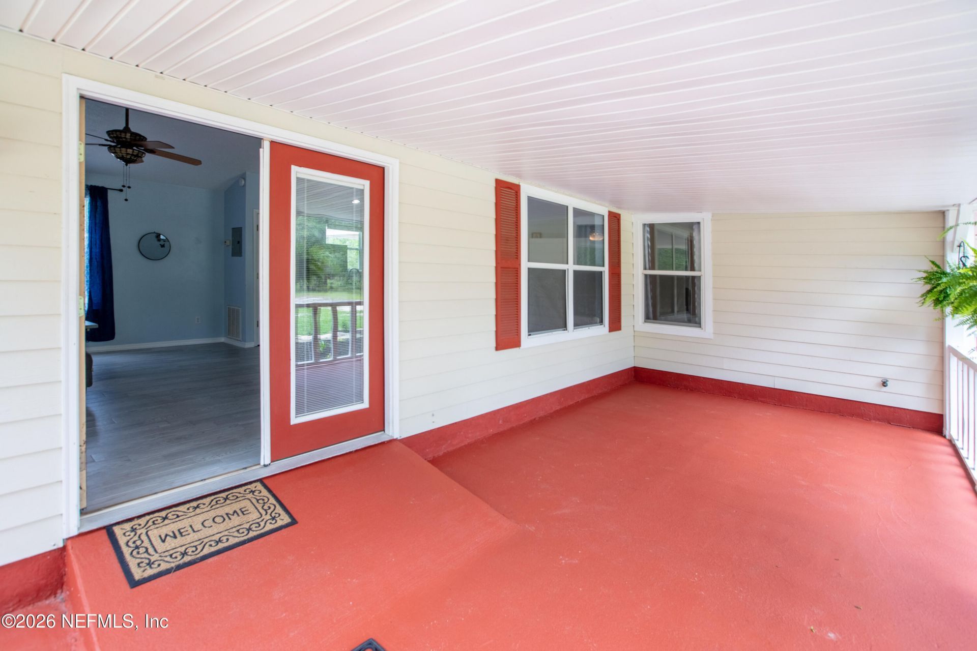 249 Melrose Landing Drive, Hawthorne, FL 32640 Photo