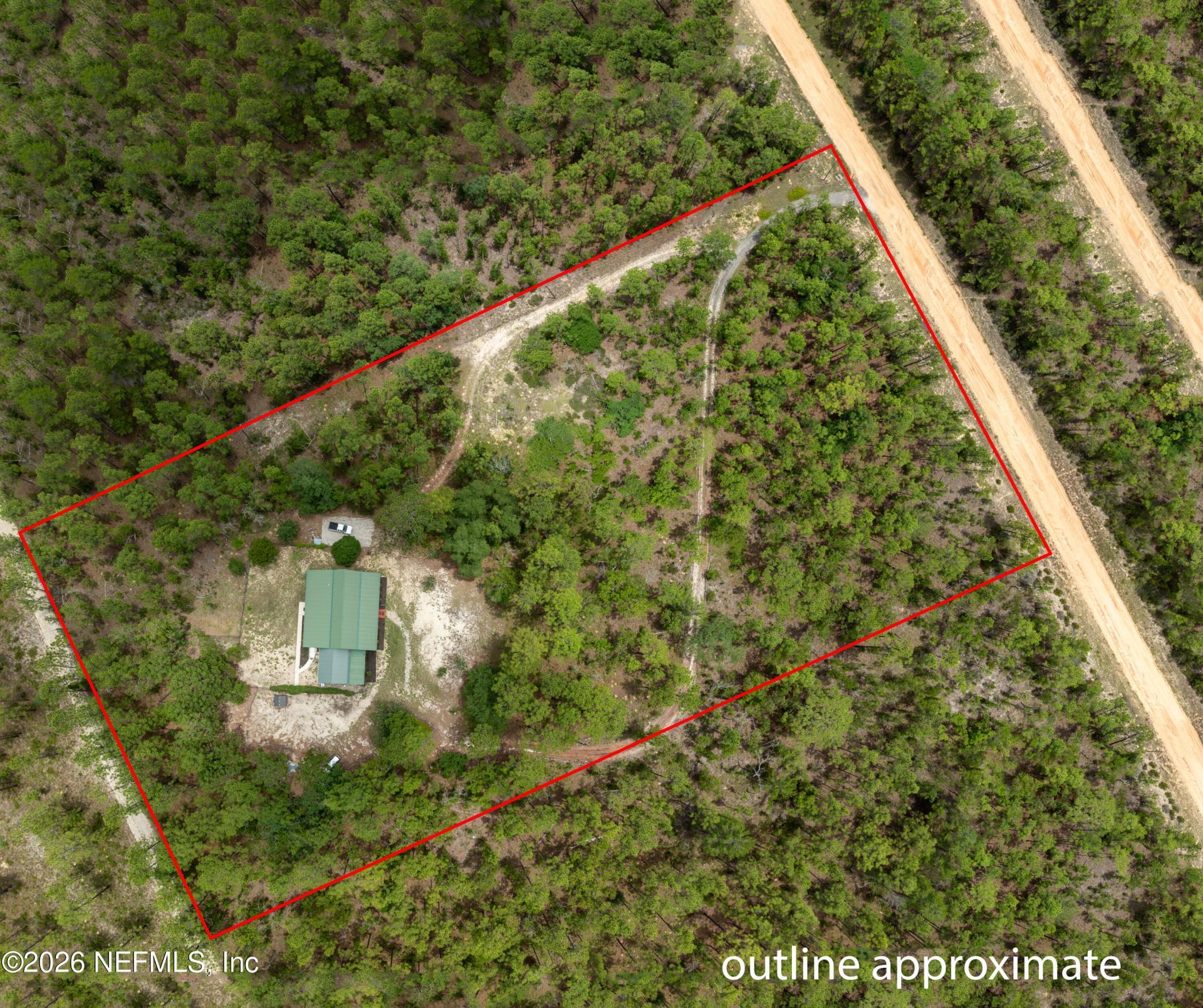 249 Melrose Landing Drive, Hawthorne, FL 32640 Photo