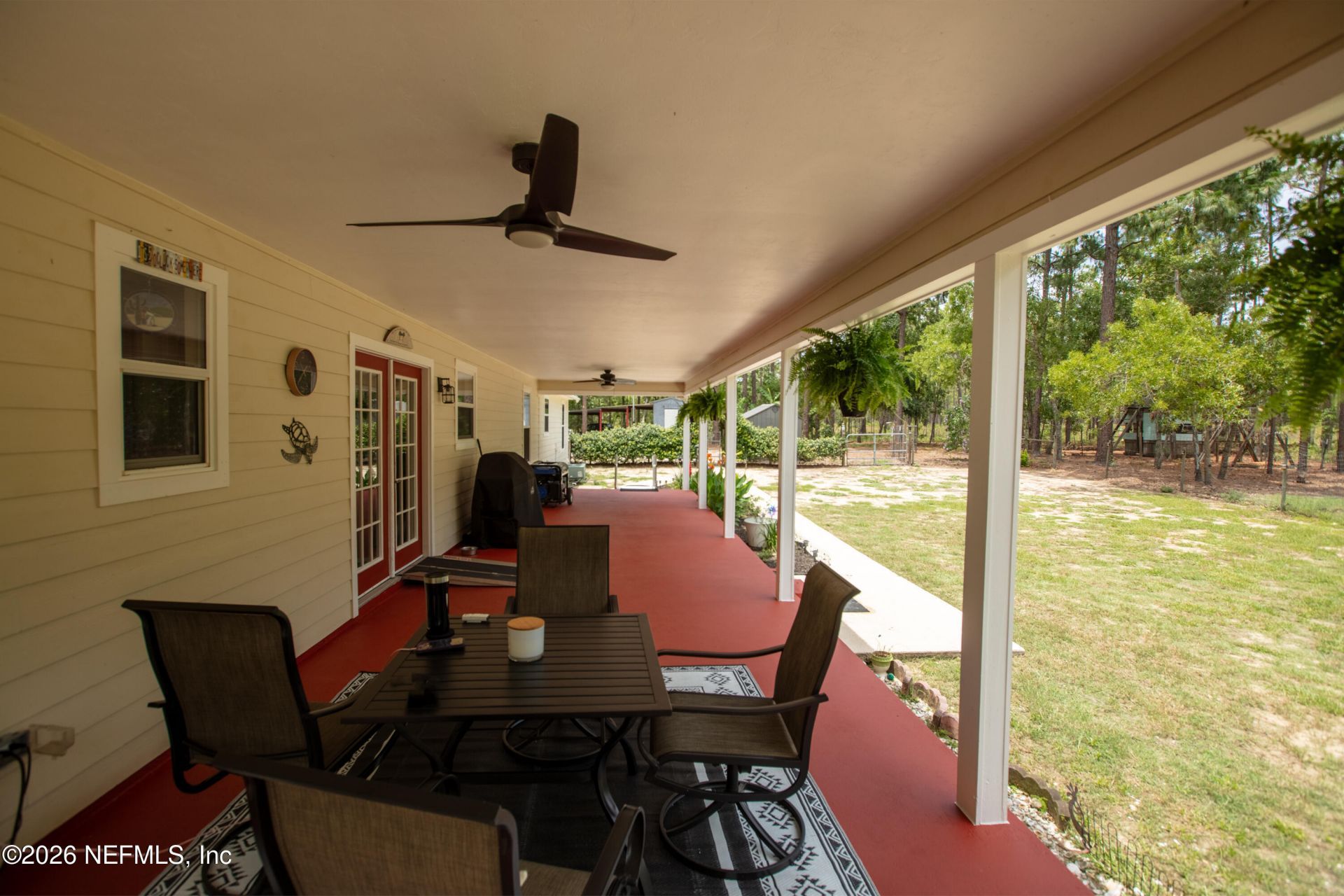 249 Melrose Landing Drive, Hawthorne, FL 32640 Photo