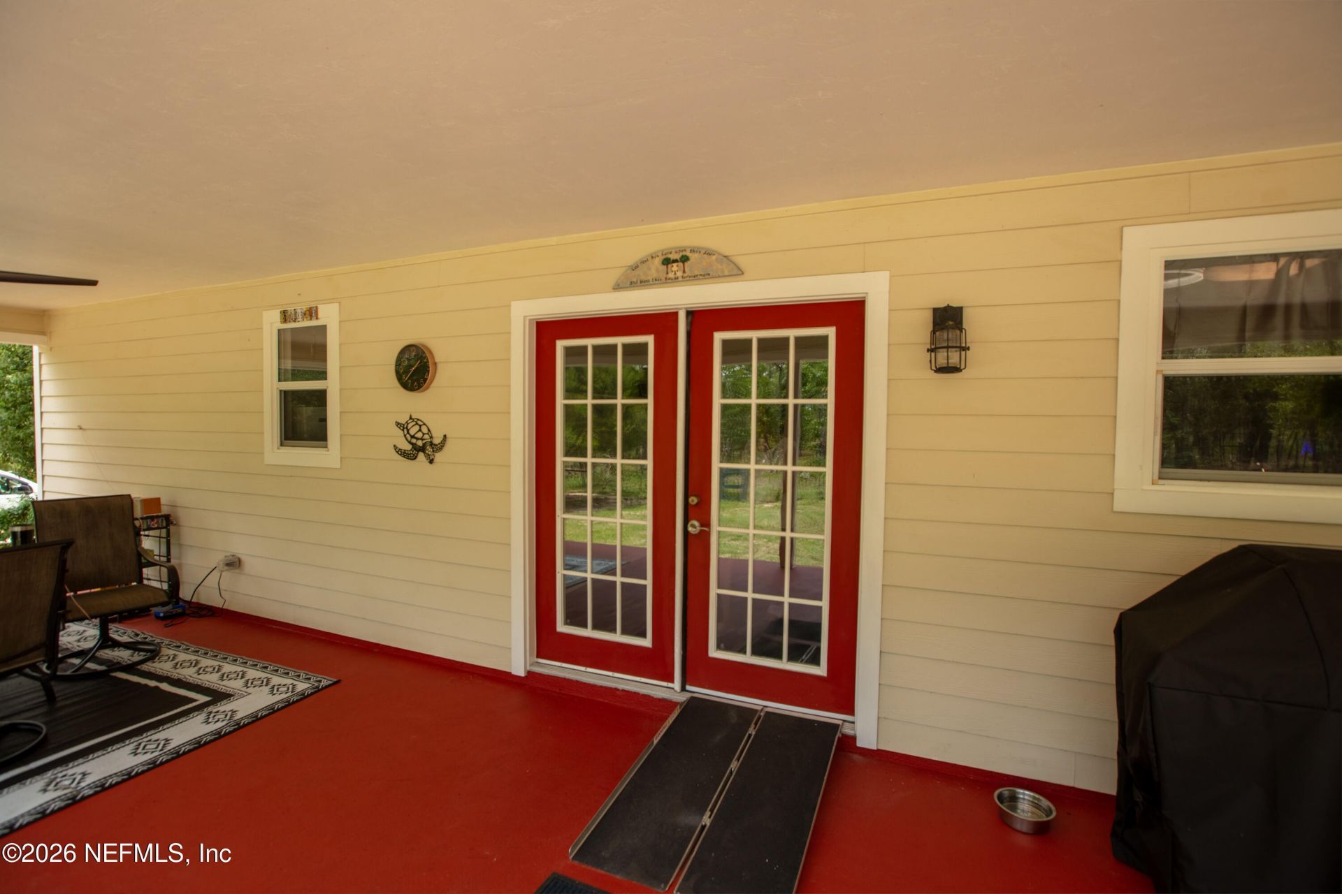 249 Melrose Landing Drive, Hawthorne, FL 32640 Photo