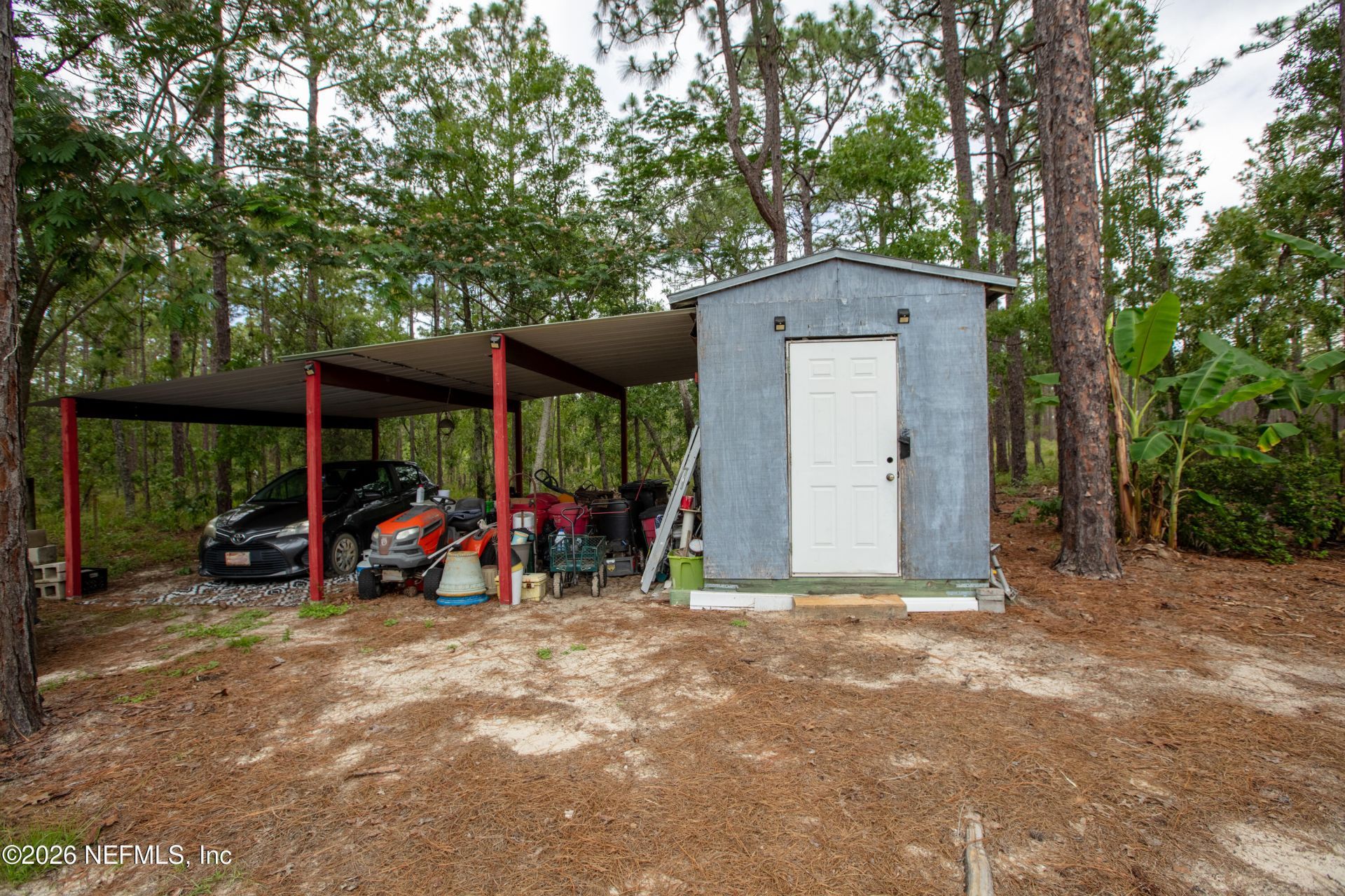 249 Melrose Landing Drive, Hawthorne, FL 32640 Photo