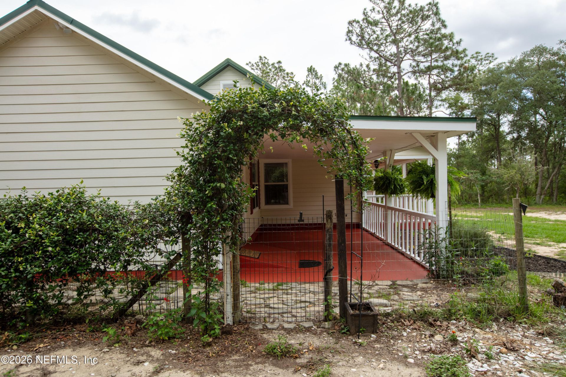 249 Melrose Landing Drive, Hawthorne, FL 32640 Photo