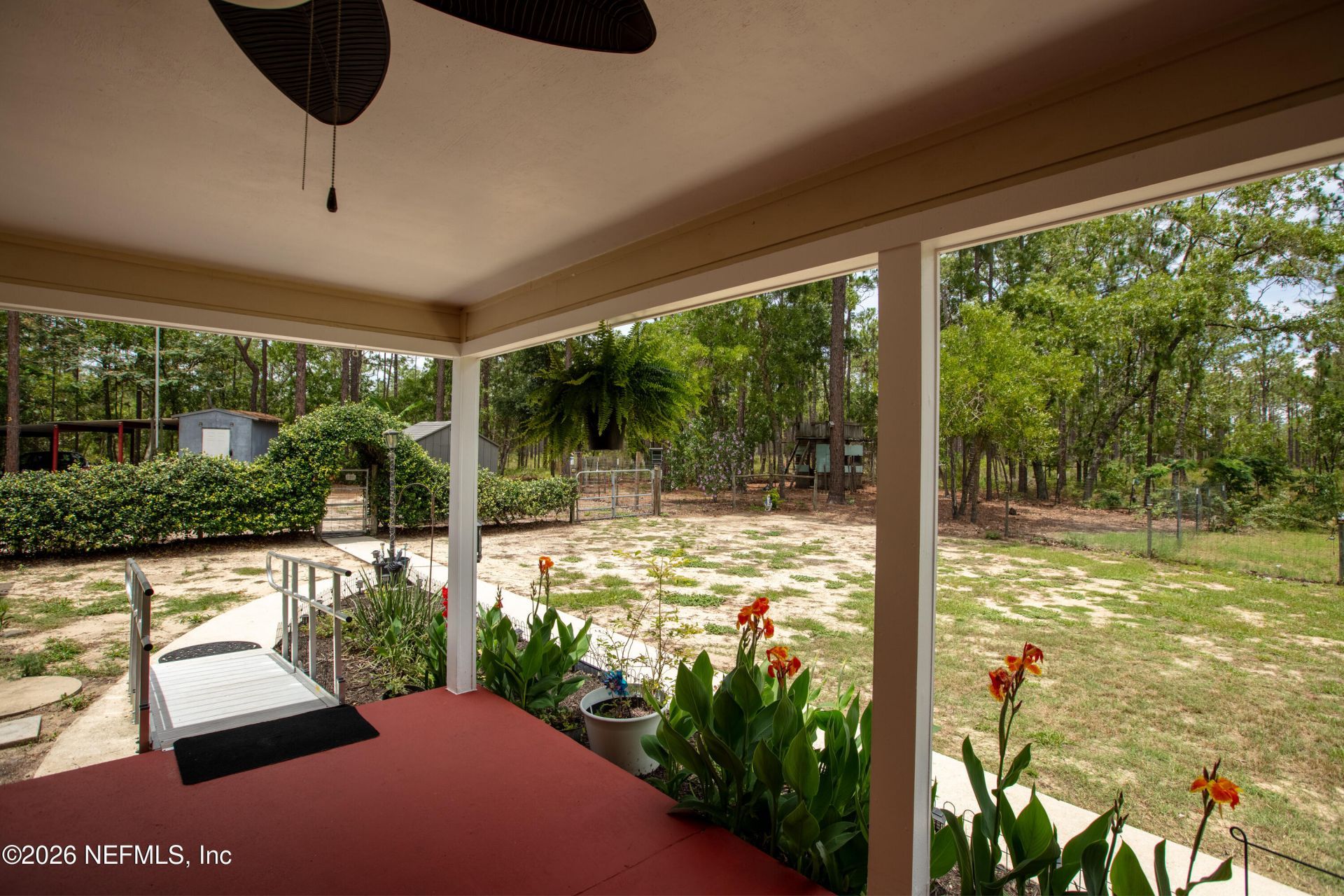 249 Melrose Landing Drive, Hawthorne, FL 32640 Photo