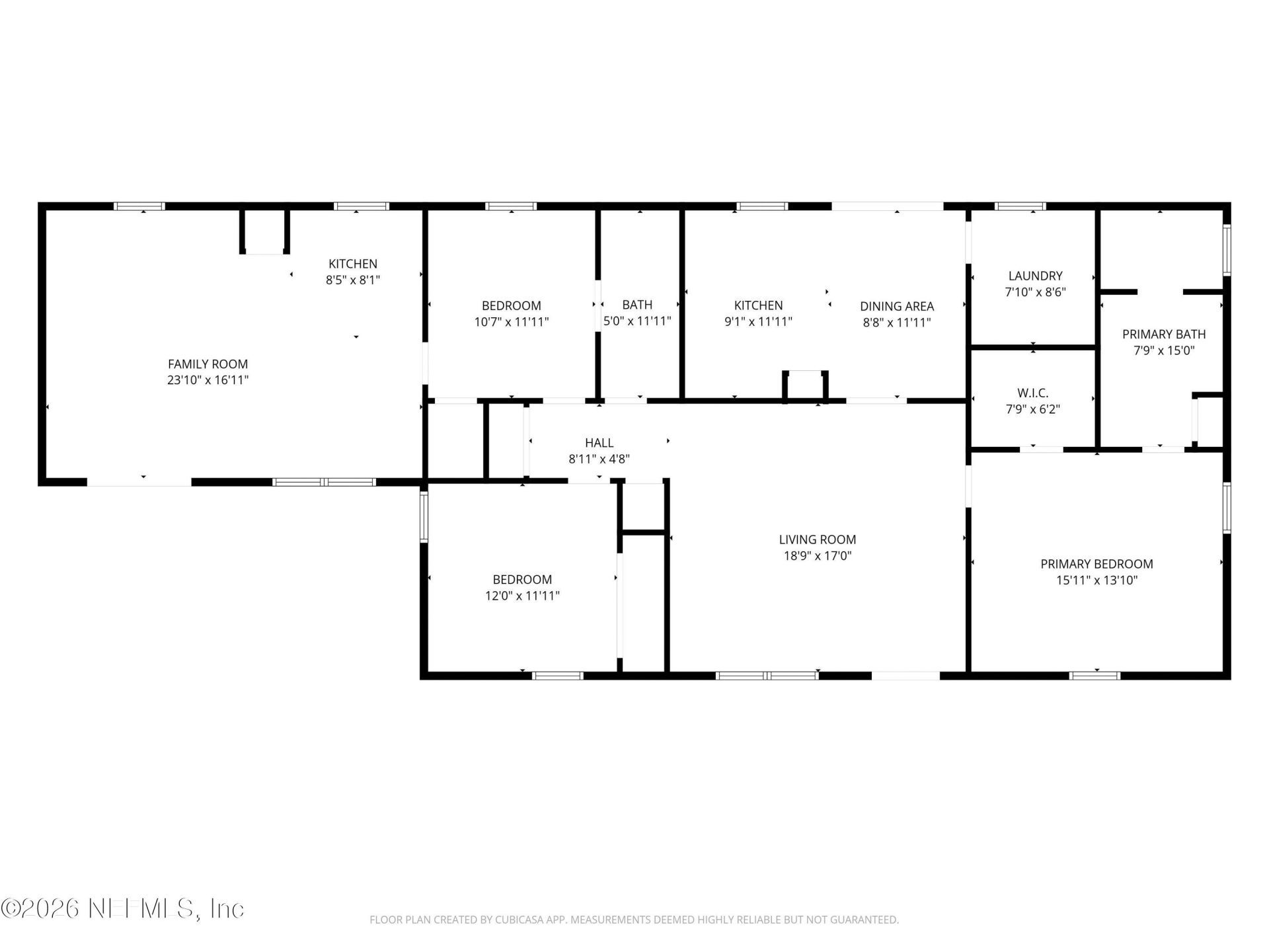 249 Melrose Landing Drive, Hawthorne, FL 32640 Photo
