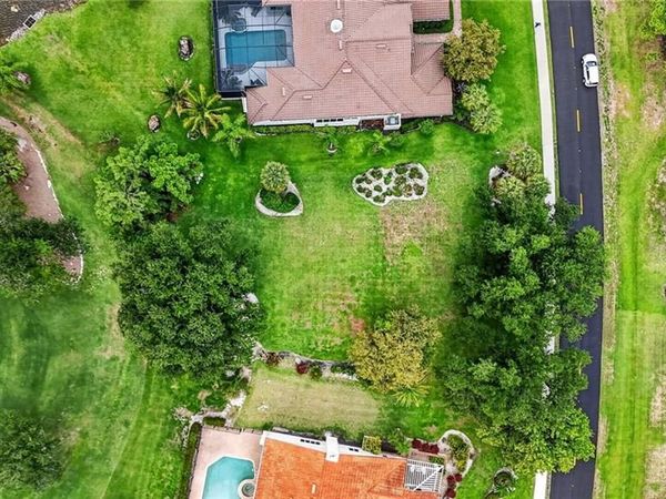 16047 Forest Oaks DR , FORT MYERS, FL 33908
