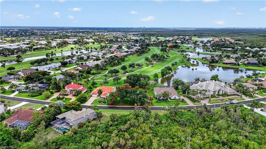 16047 Forest Oaks Dr , Fort Myers, FL 33908 Photo