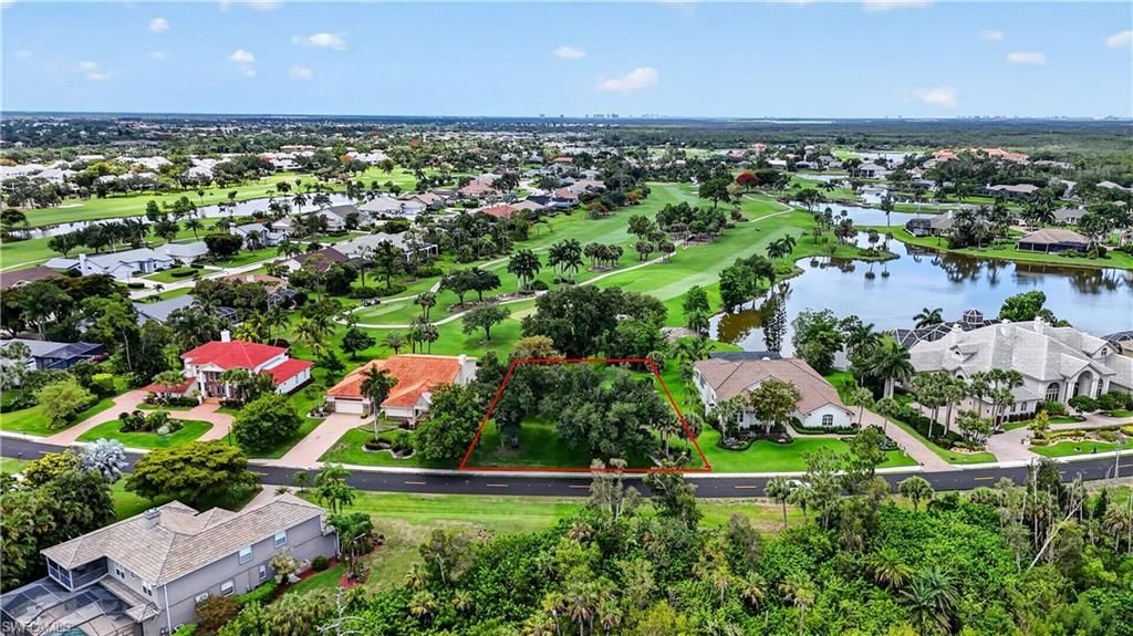 16047 Forest Oaks Dr , Fort Myers, FL 33908 Photo
