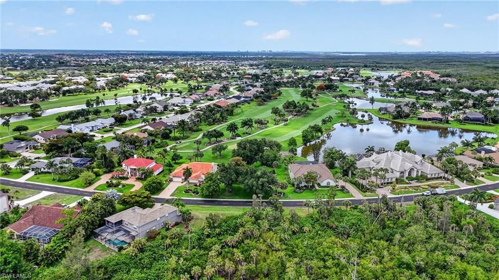 16047 Forest Oaks Dr , Fort Myers, FL 33908 Photo