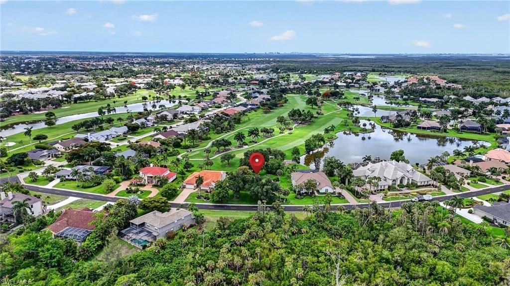 16047 Forest Oaks Dr , Fort Myers, FL 33908 Photo