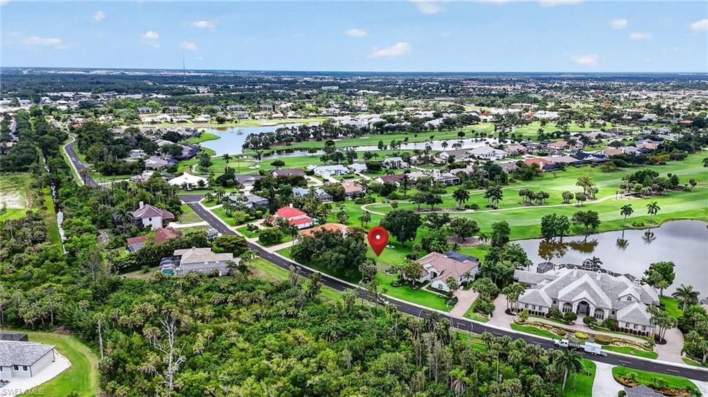 16047 Forest Oaks Dr , Fort Myers, FL 33908 Photo